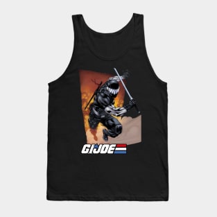 Ninja Joe Tank Top